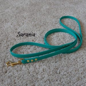 Biothanehihna vihreä