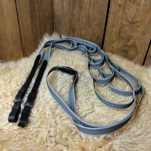 Monteohjat grippi + nahka